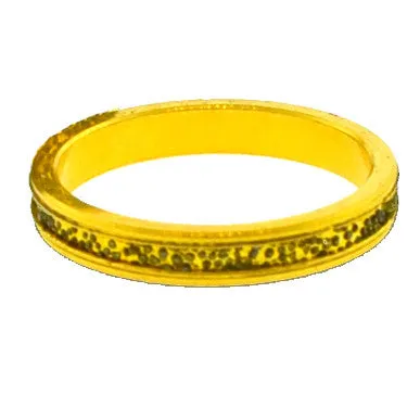 Brett Rubbico Diamond Rings
