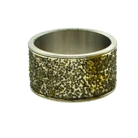 Brett Rubbico Diamond Rings