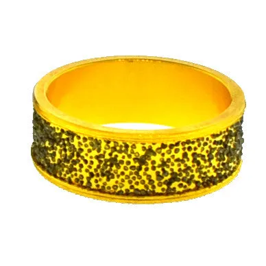 Brett Rubbico Diamond Rings
