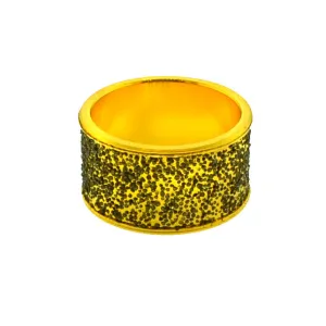 Brett Rubbico Diamond Rings