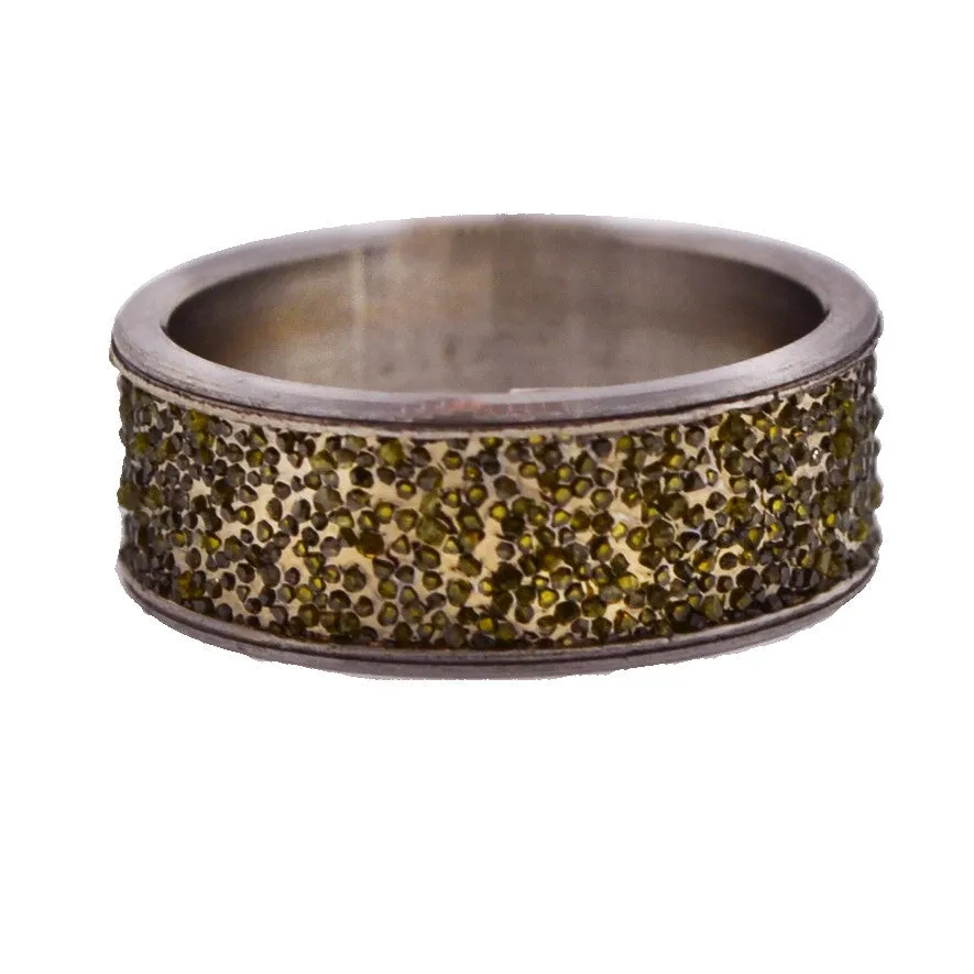 Brett Rubbico Diamond Rings