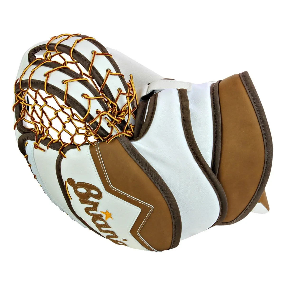Brian's Heritage Senior Goalie Catcher