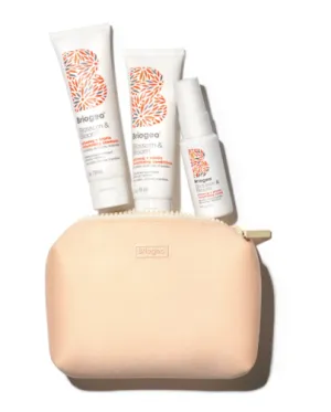 Briogeo Blossom & Bloom Volumizing Travel Kit