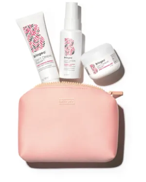 Briogeo Don't Despair, Repair! Repair   Strengthen Travel Kit