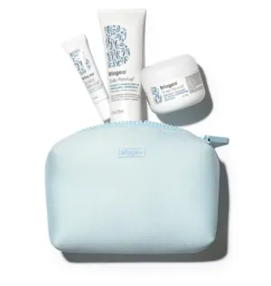 Briogeo Scalp Soothing Travel Kit