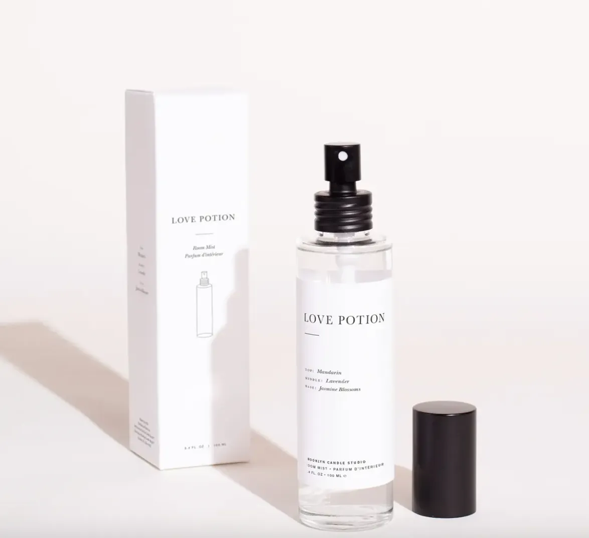Brooklyn Candle Studio Room Mists - Assorted Scents