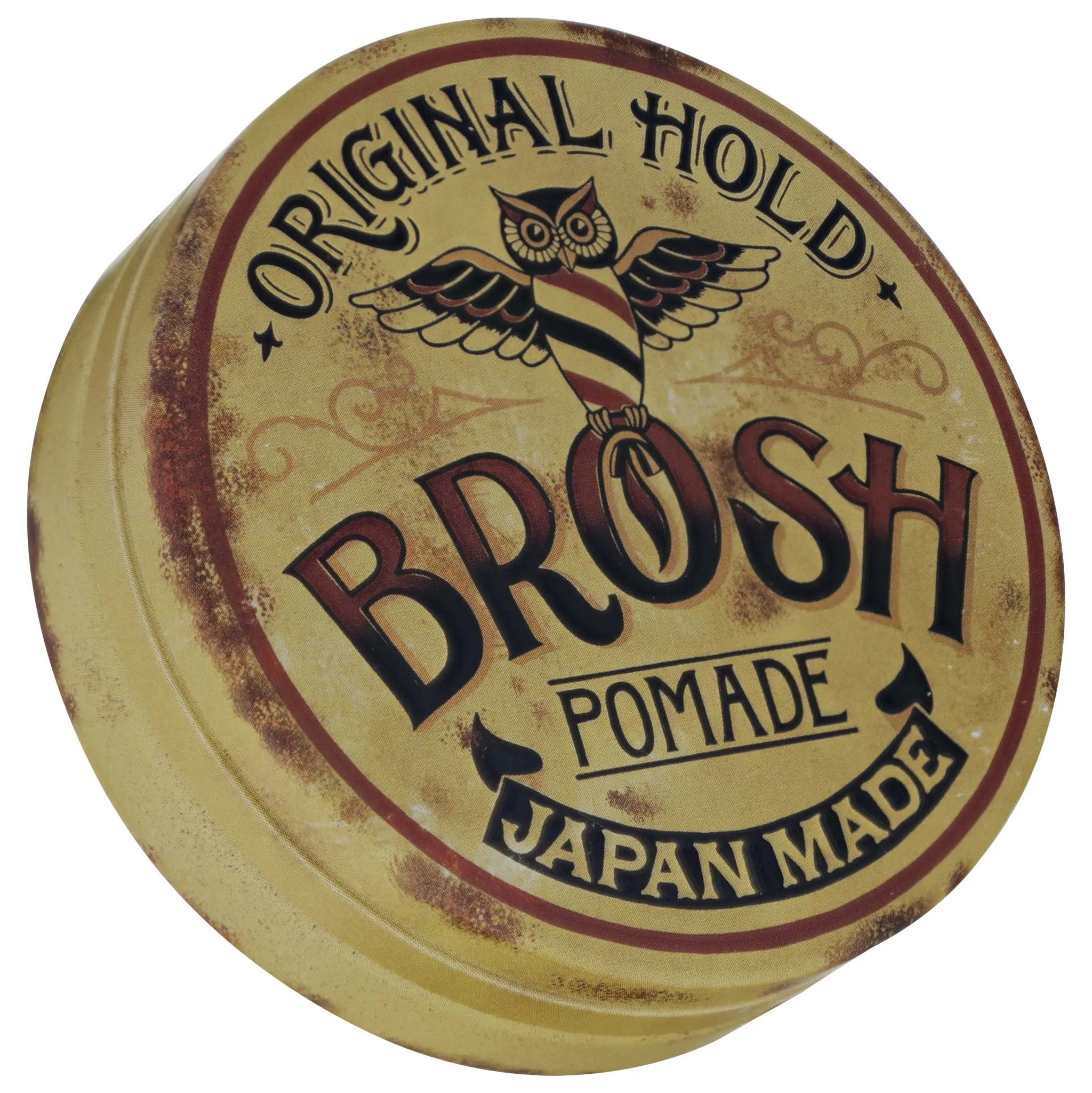 Brosh Original Pomade