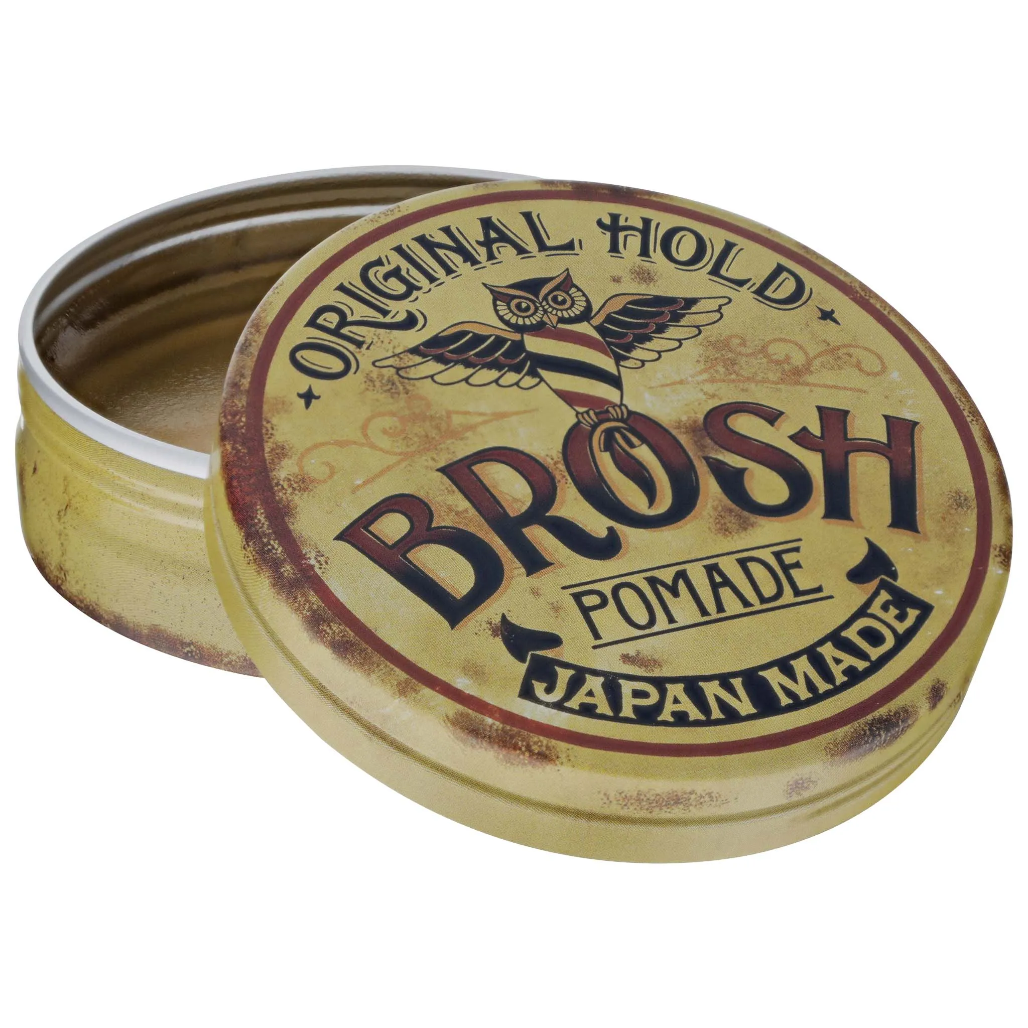 Brosh Original Pomade