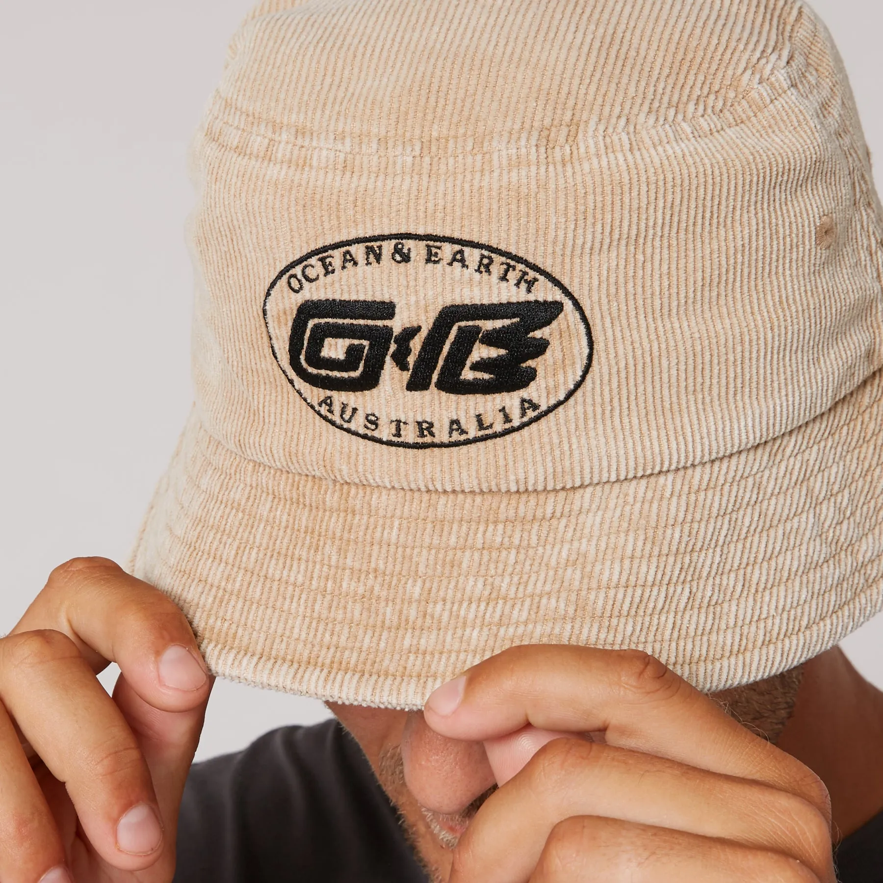 Bucket Hat - Ocean & Earth Heritage Bucket hat