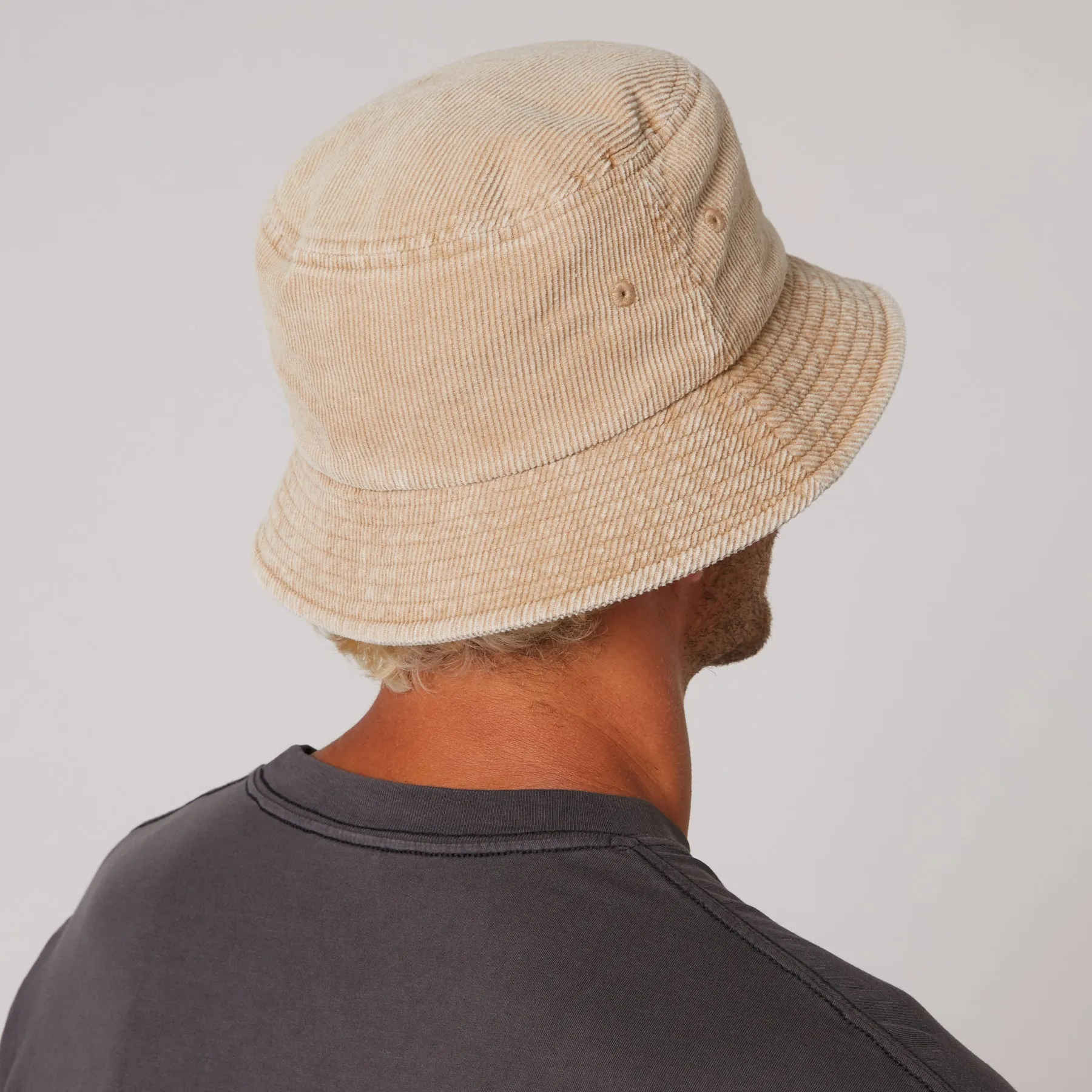 Bucket Hat - Ocean & Earth Heritage Bucket hat