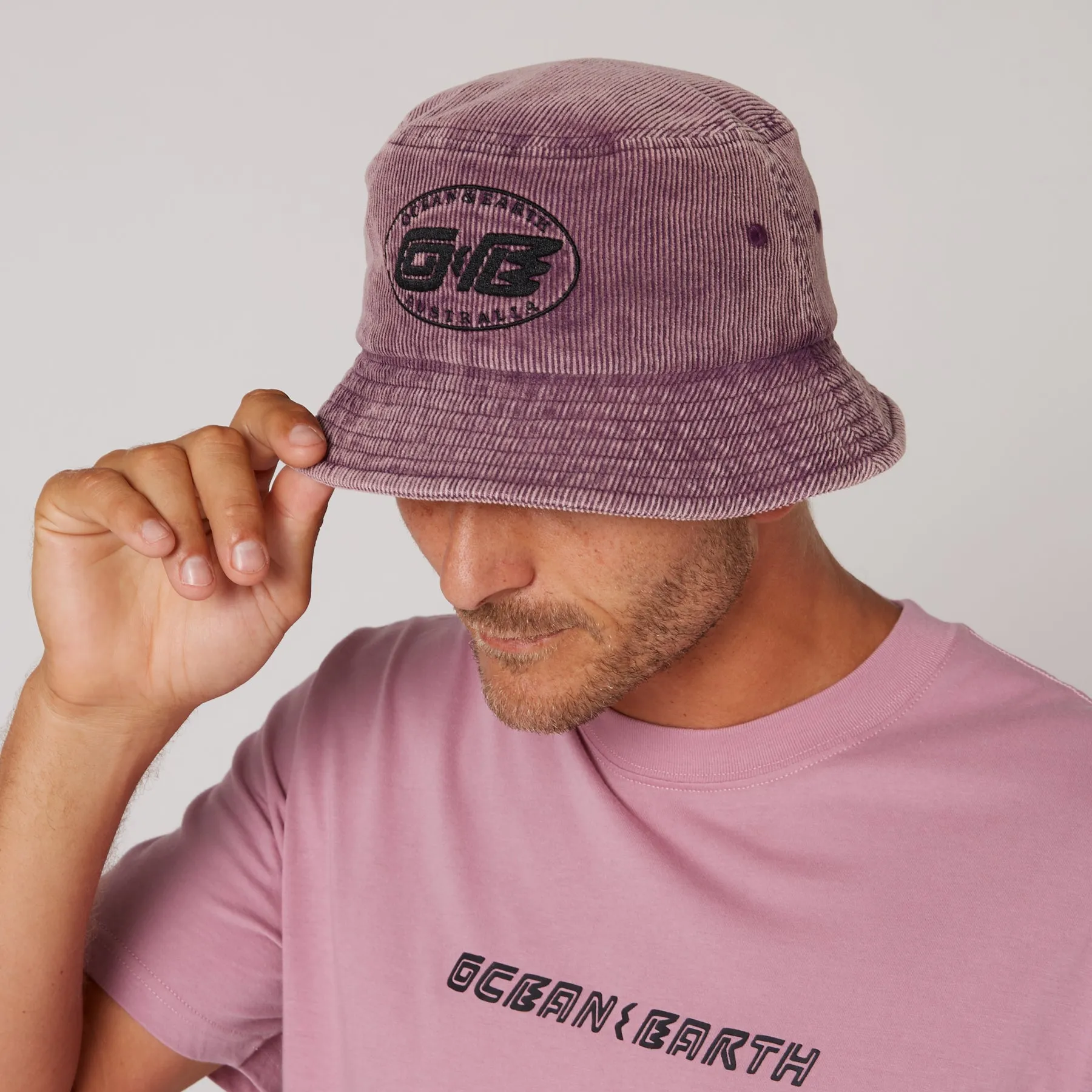 Bucket Hat - Ocean & Earth Heritage Bucket hat