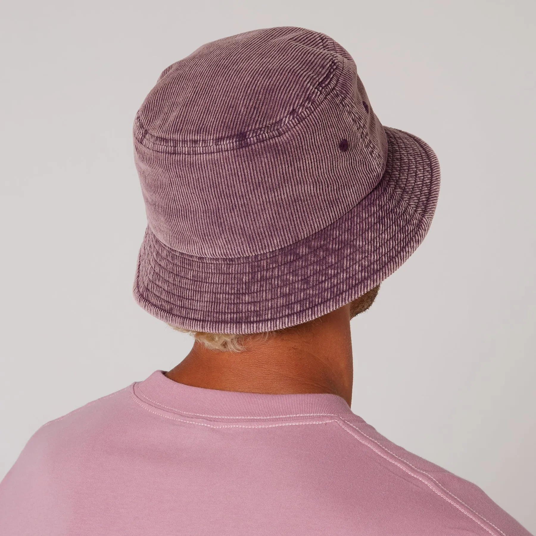 Bucket Hat - Ocean & Earth Heritage Bucket hat