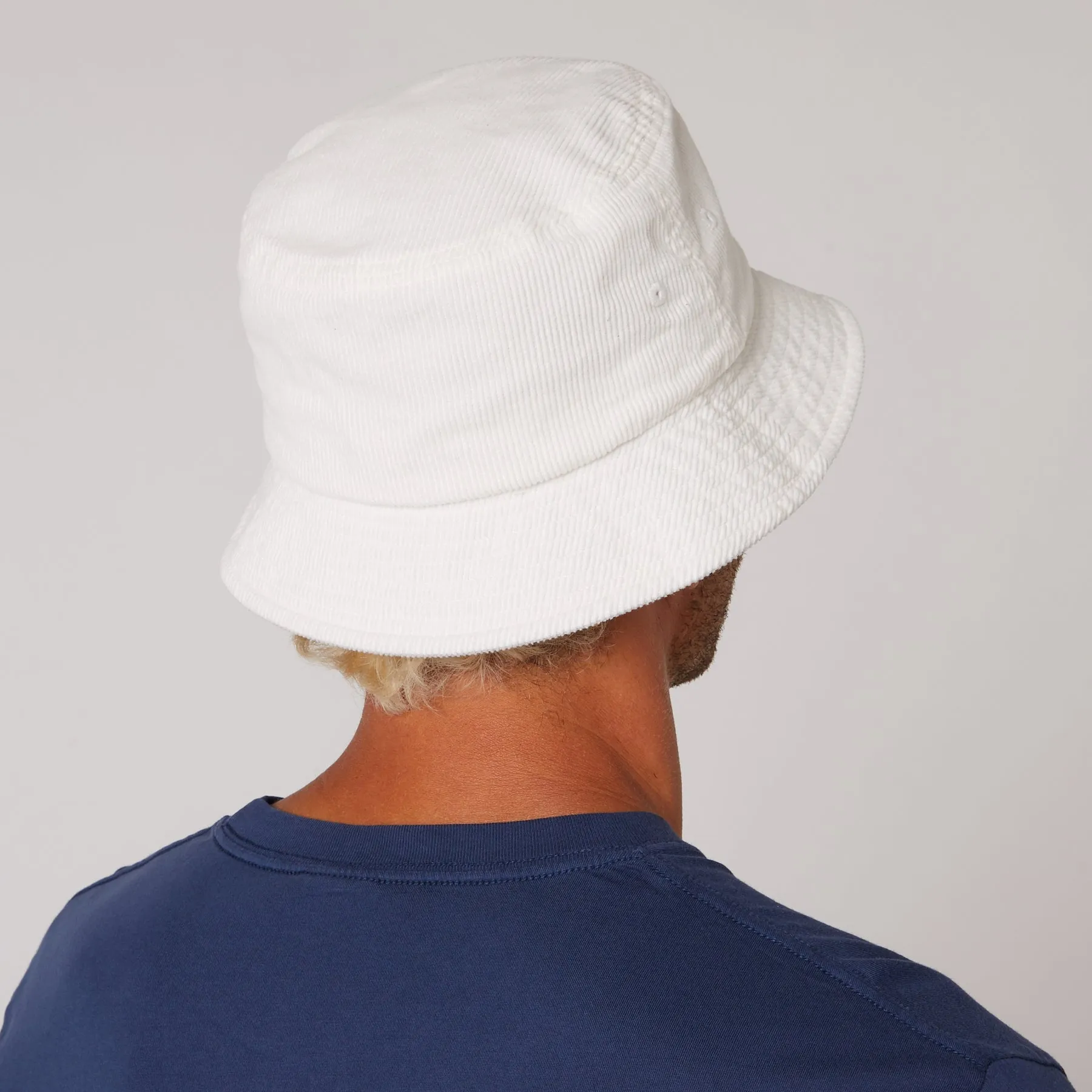 Bucket Hat - Ocean & Earth Heritage Bucket hat