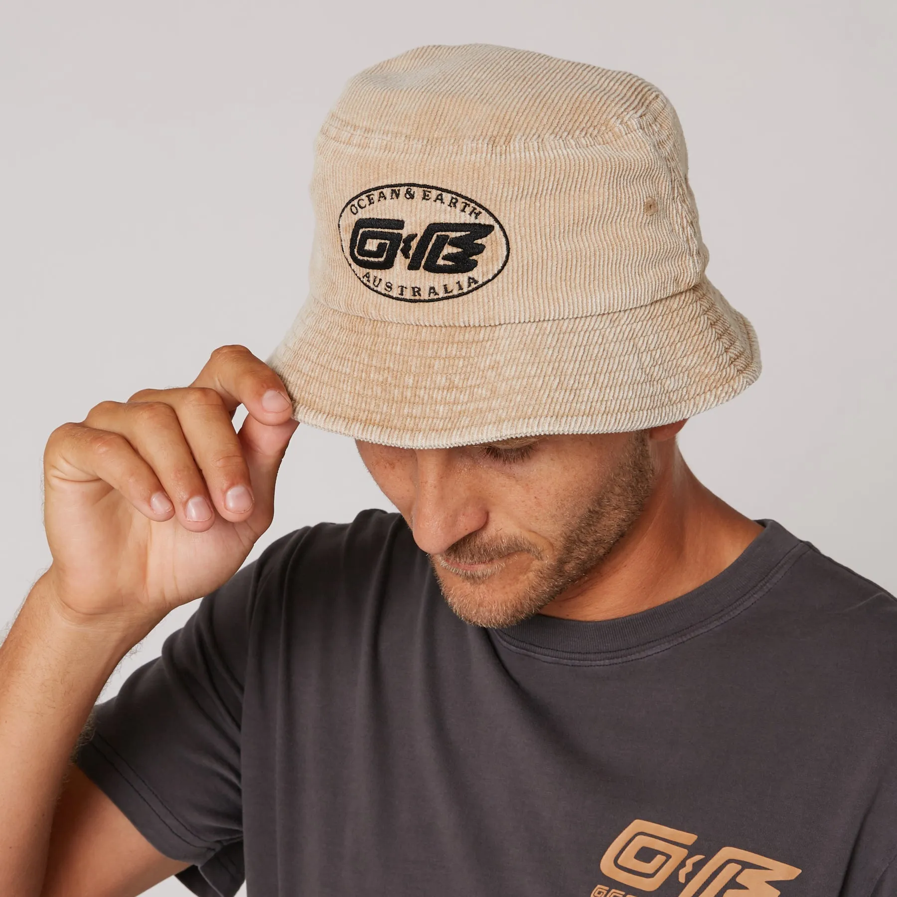 Bucket Hat - Ocean & Earth Heritage Bucket hat