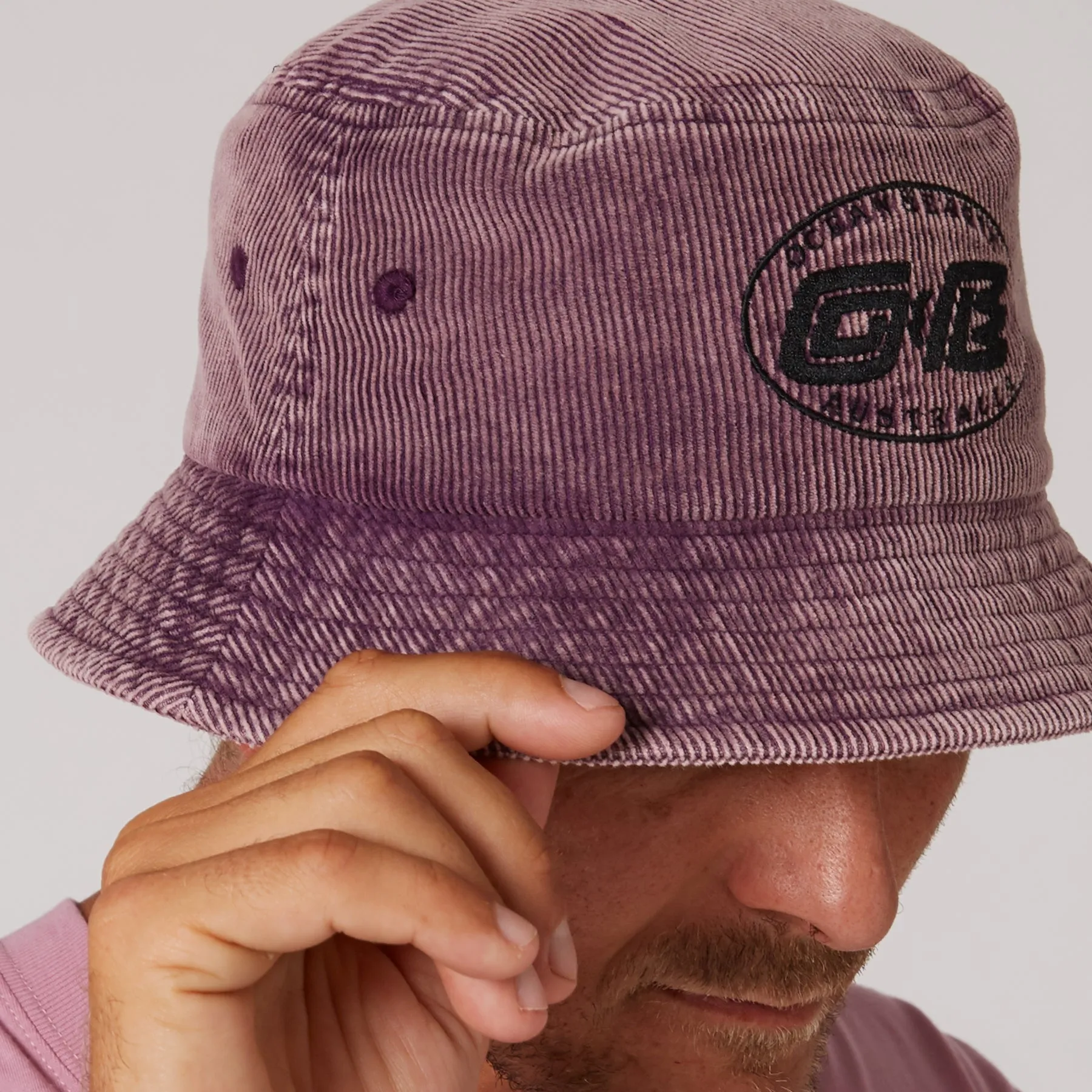 Bucket Hat - Ocean & Earth Heritage Bucket hat