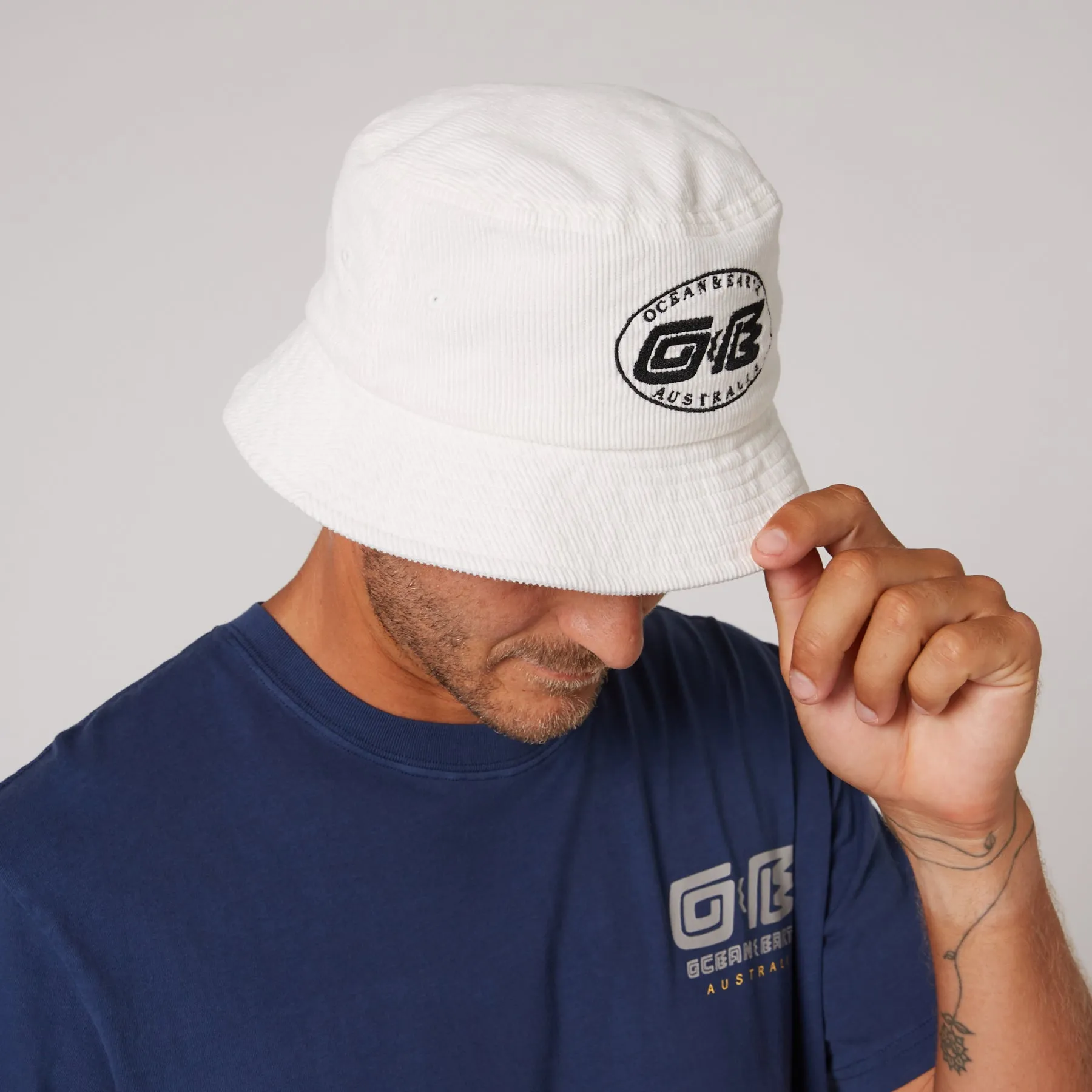 Bucket Hat - Ocean & Earth Heritage Bucket hat