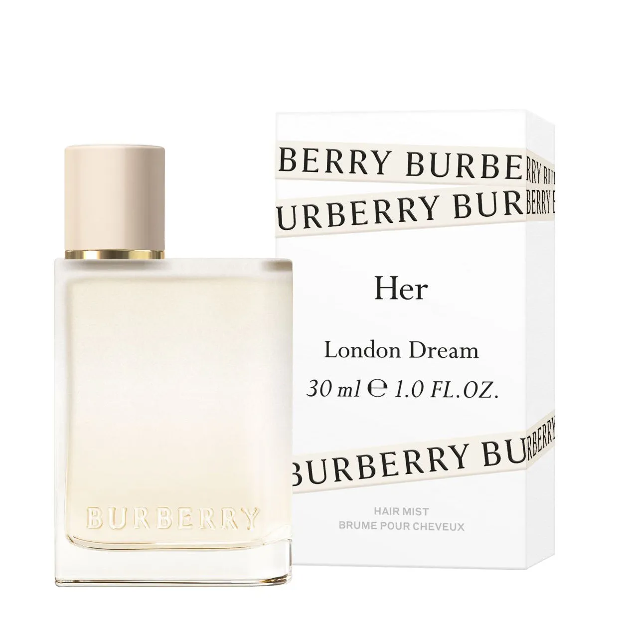 Burberry Her London Dream Hair Mist For Women 30ml