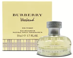 Burberry Weekend For Women For Women Edp 50 ml