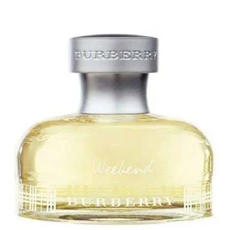 Burberry Weekend For Women For Women Edp 50 ml