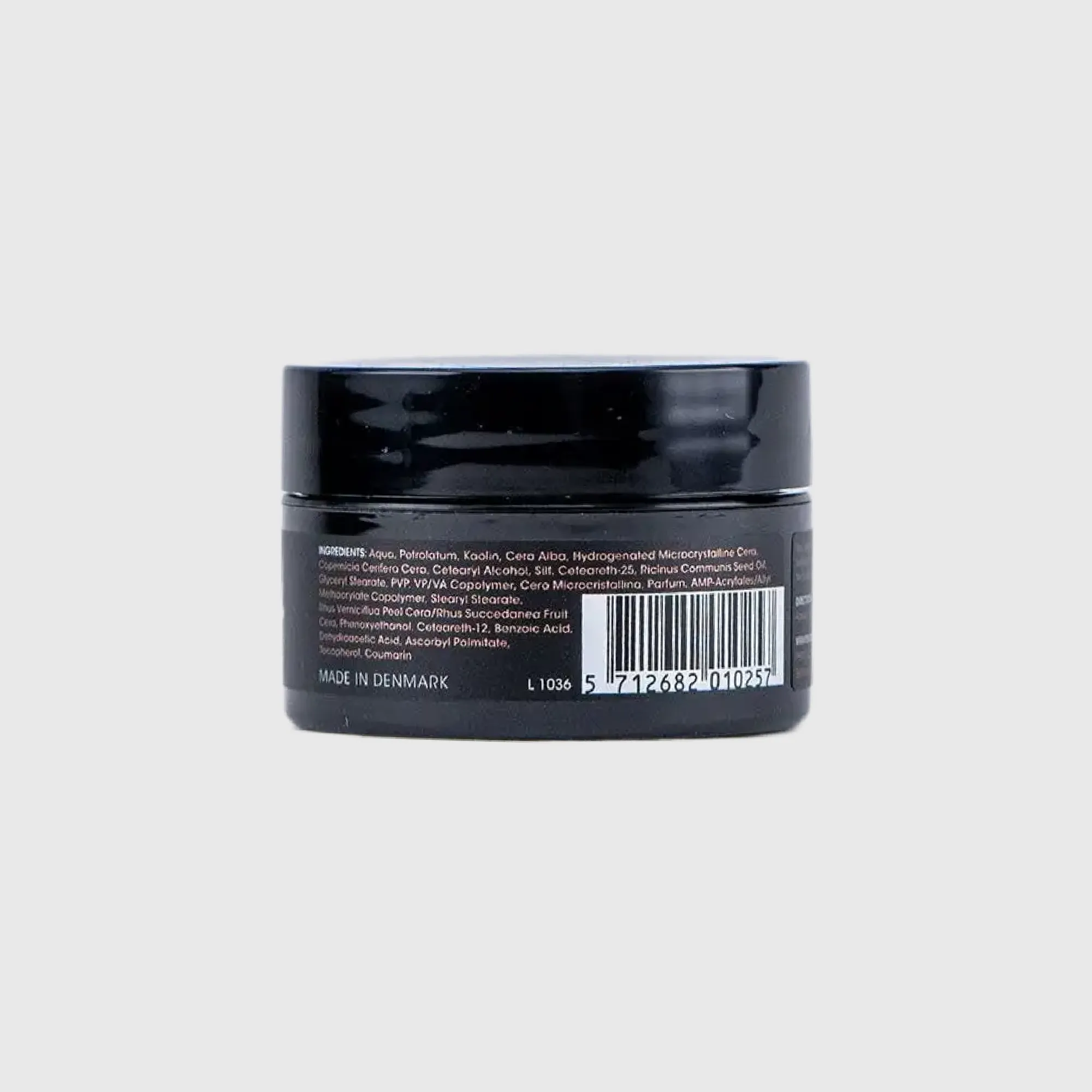By Vilain Dynamite Clay Travel Size