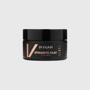 By Vilain Dynamite Clay Travel Size