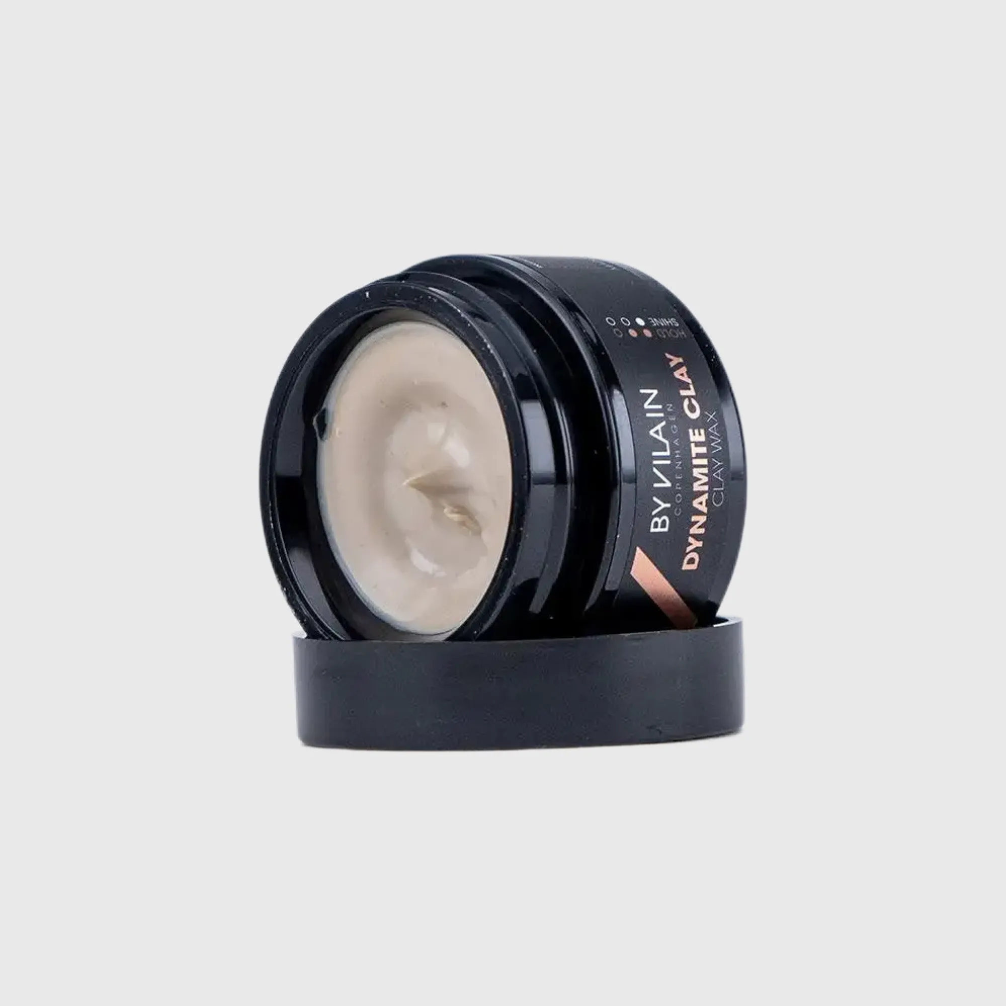By Vilain Dynamite Clay Travel Size