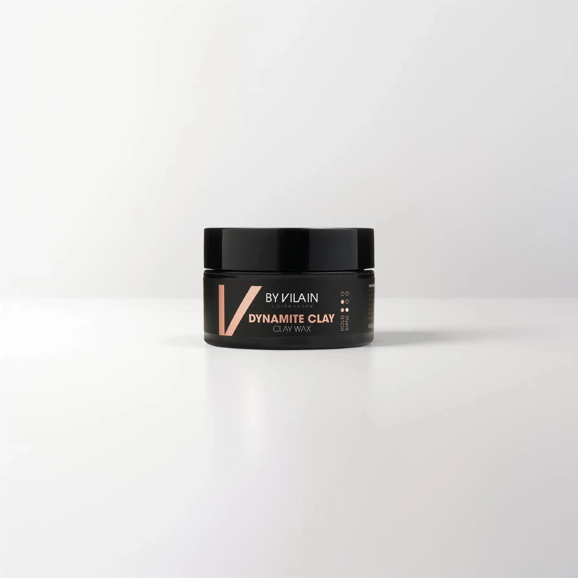 By Vilain Dynamite Clay Travel Size