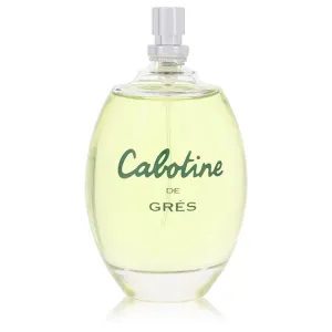 Cabotine by Parfums Gres Eau De Toilette Spray (Tester) 3.4 oz for Women