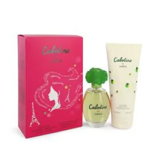 Cabotine Gift Set By Parfums Gres