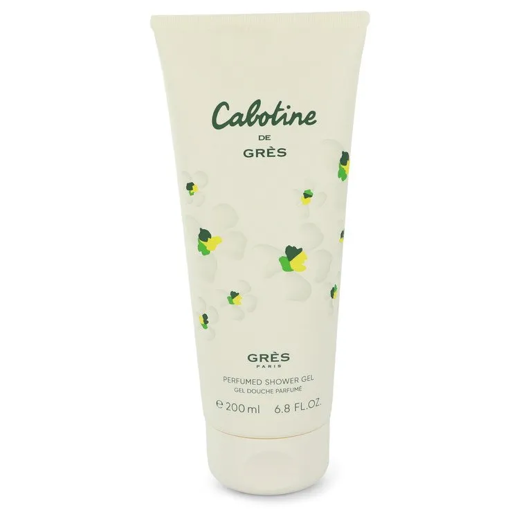 Cabotine Shower Gel (unboxed) By Parfums Gres