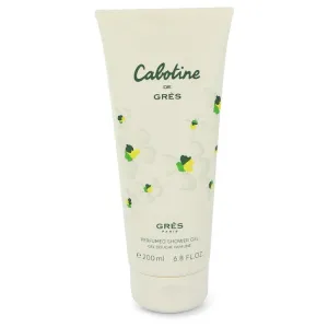 Cabotine Shower Gel (unboxed) By Parfums Gres