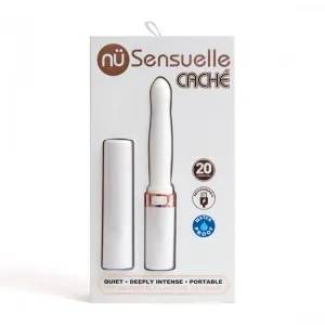 Cache 20 Function Vibe - White