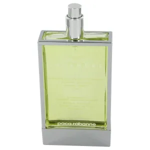 Calandre Eau De Toilette Spray (Tester) By Paco Rabanne