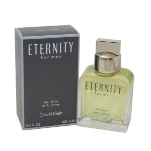 Calvin Klein Eternity Aftershave for Men