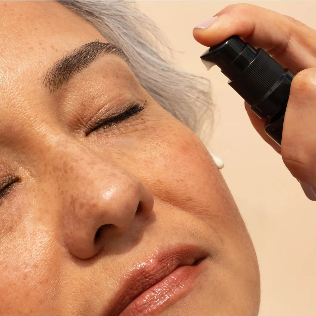 Camomila Eye Serum
