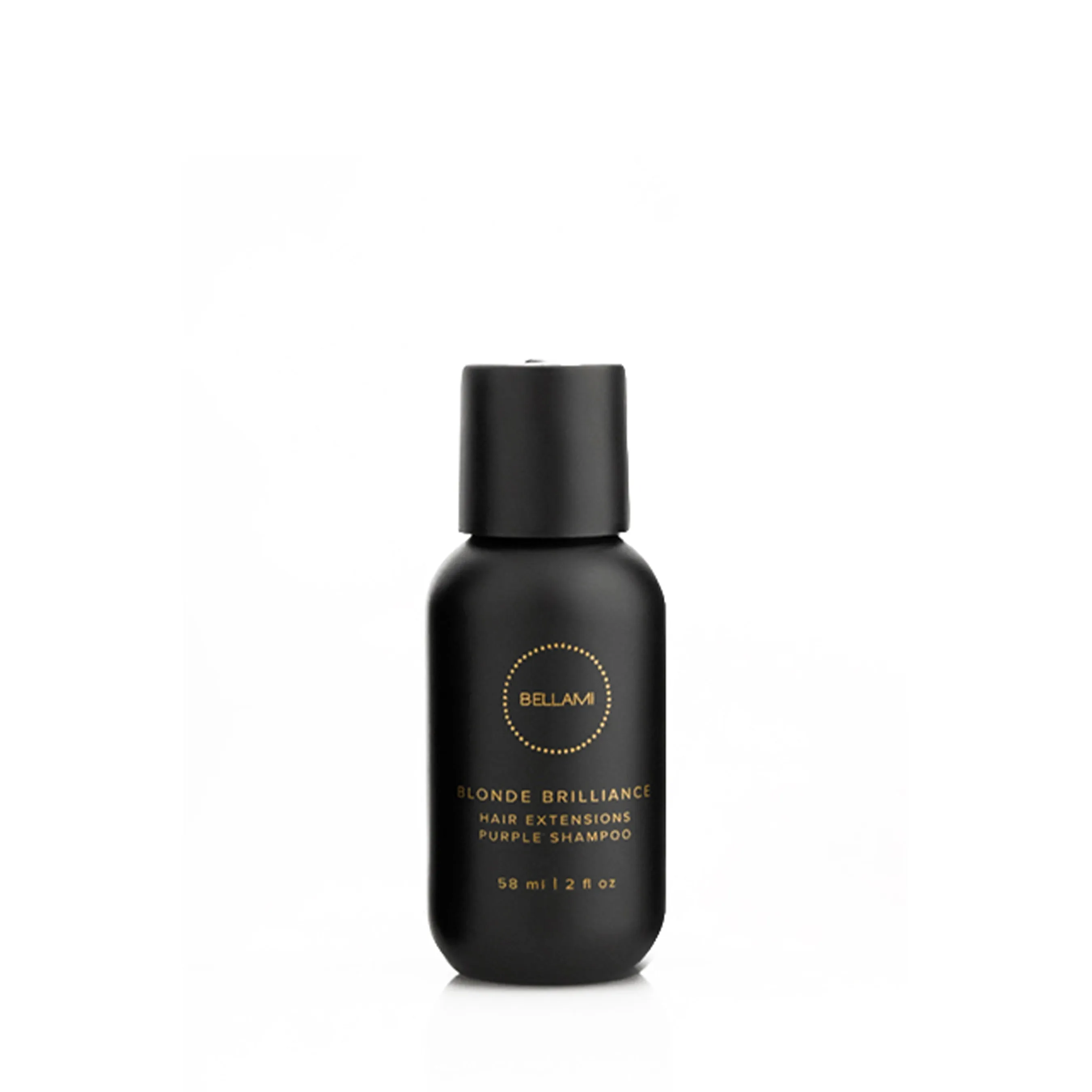 (CAN) Blonde Brilliance Purple Shampoo 2 oz TRAVEL SIZE