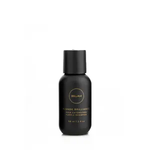 (CAN) Blonde Brilliance Purple Shampoo 2 oz TRAVEL SIZE