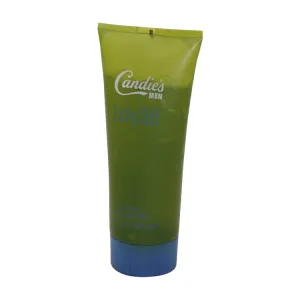 Candies Lucky Stiff Hair Gel for Men