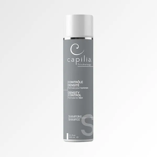 Capilia Density Control Shampoo (10% OFF AT CHECKOUT)