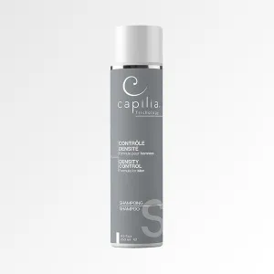 Capilia Density Control Shampoo (10% OFF AT CHECKOUT)