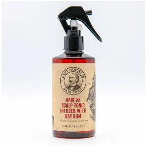 Captain Fawcett's, Bay Rum Hair Tonic (250ml)