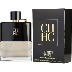 Carolina Herrera CH Prive Eau de Toilette 100ml For Men