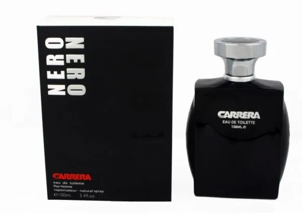 Carrera Nero For Men - Eau de Toilette, 100ml