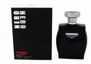 Carrera Nero For Men - Eau de Toilette, 100ml