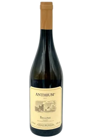 Casale Del Giglio 2023 Bellone "Anthium" White Wine