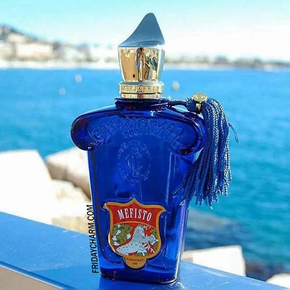 Casamorati Mefisto Eau De Parfum For Men