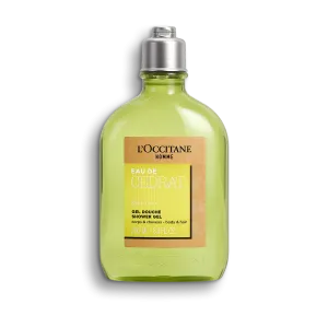 Cédrat Shower Gel