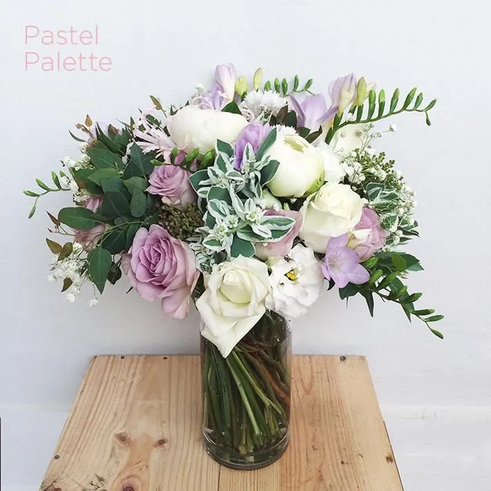 Centrepiece Vase