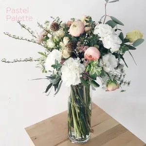 Centrepiece Vase