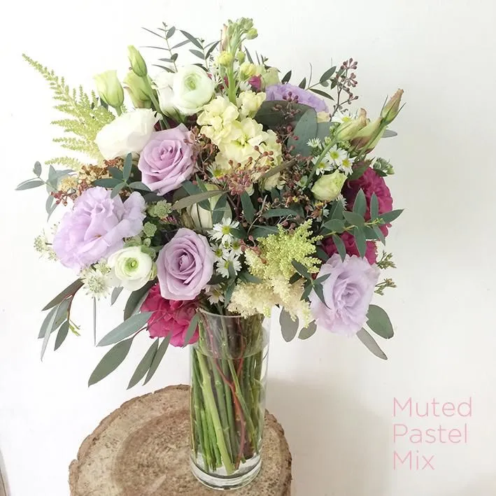 Centrepiece Vase
